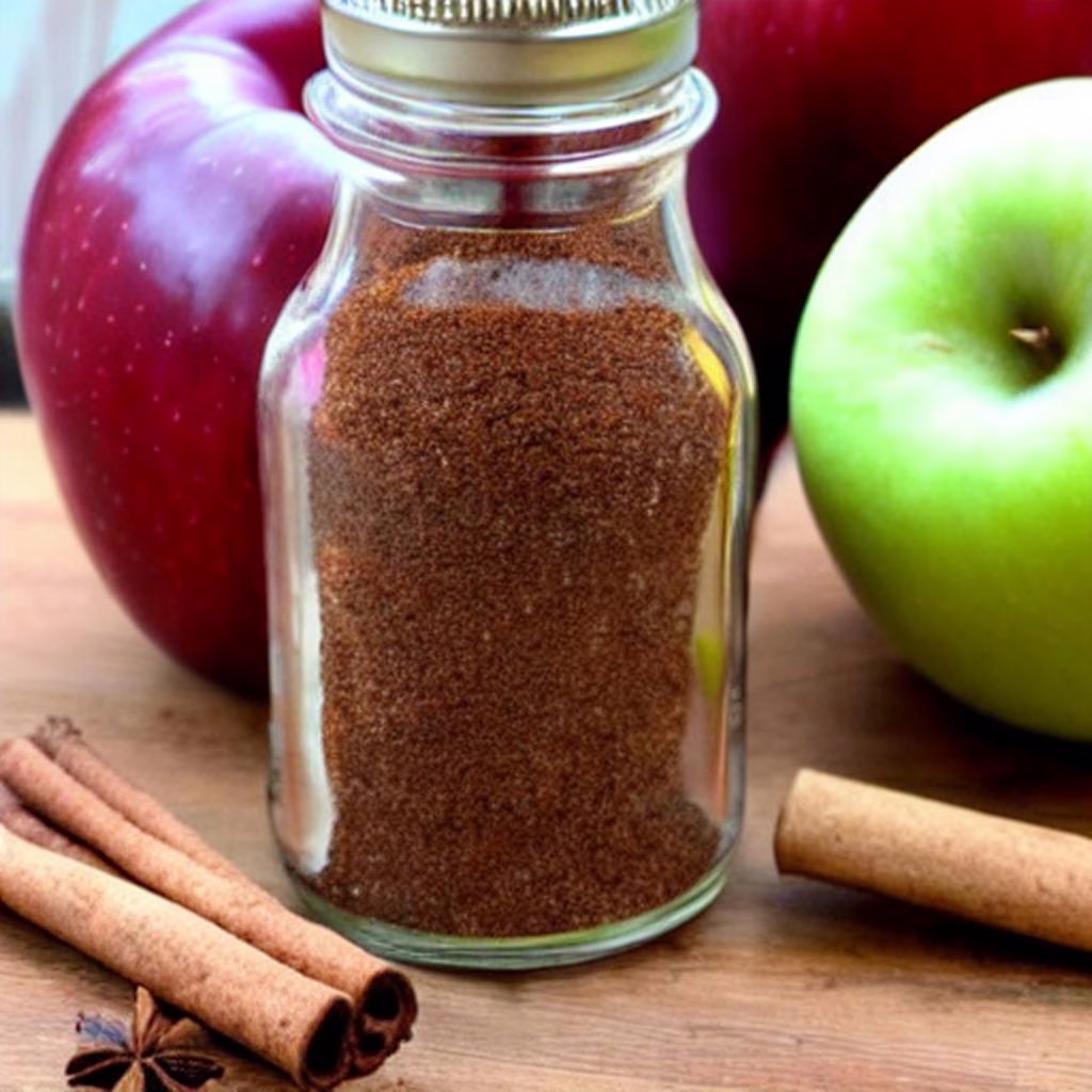 Apple Pie Spice - Image 1