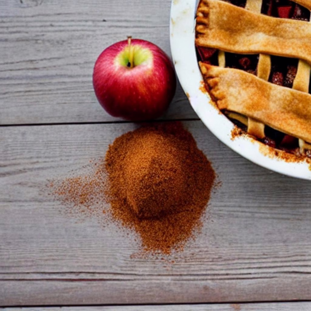 Apple Pie Spice - Image 2