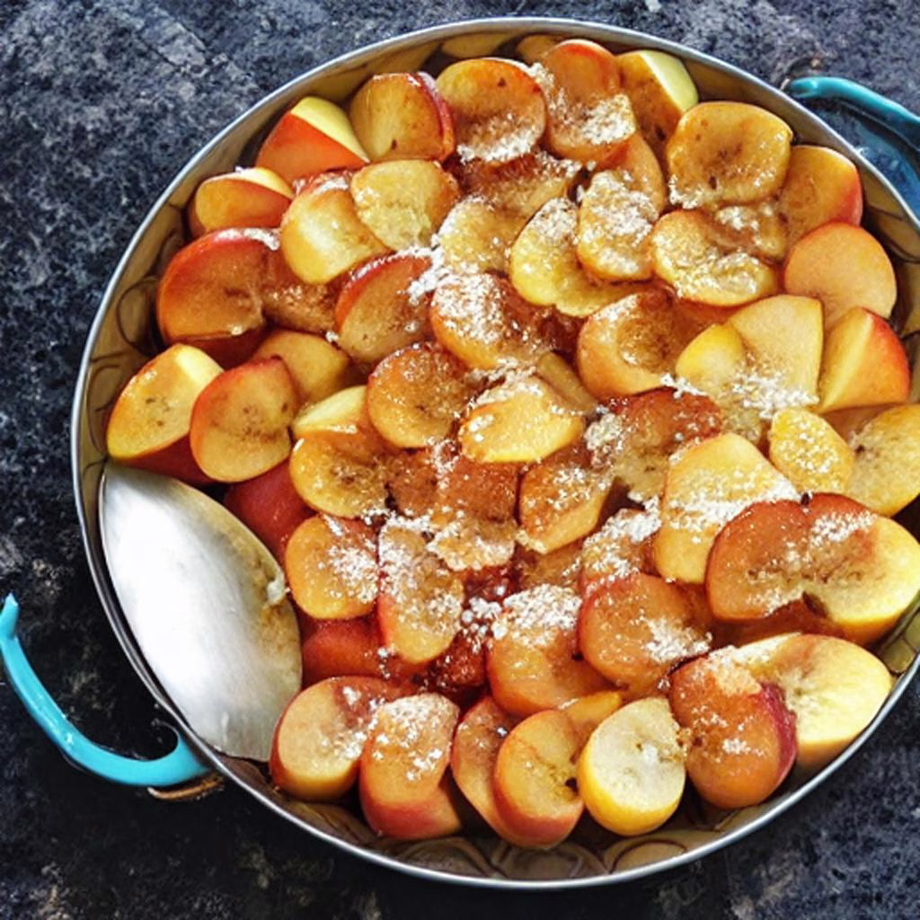 Apple Recipes