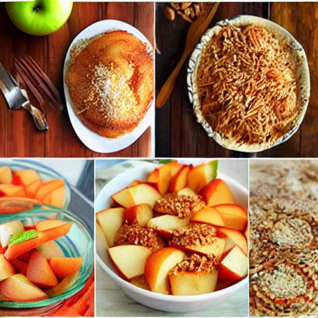 Apple Recipes - Image 2