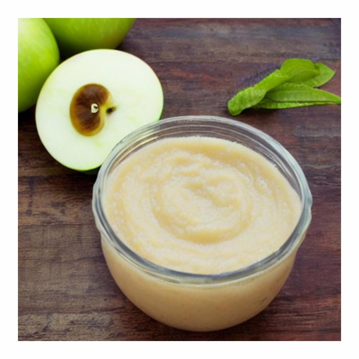 Applesauce Substitute - Image 1