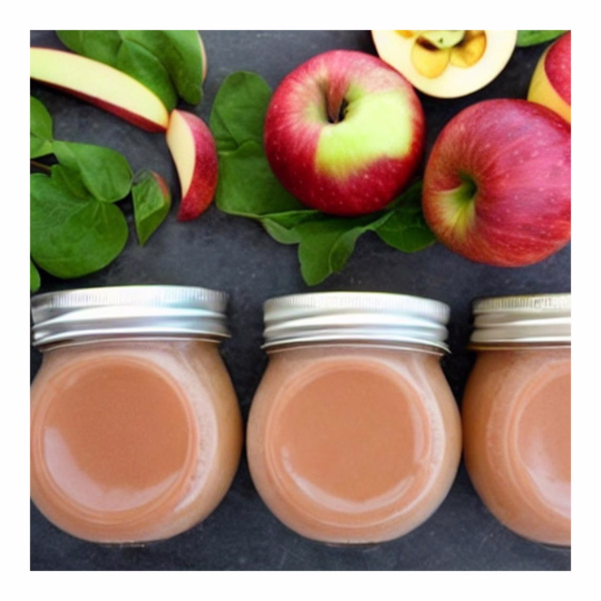 Applesauce Substitute - Image 2