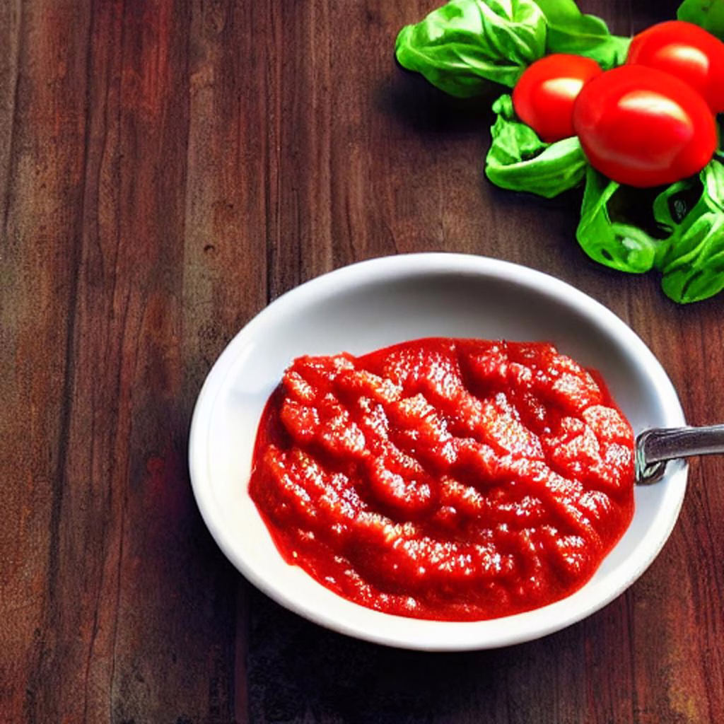Arrabbiata Sauce - Image 2