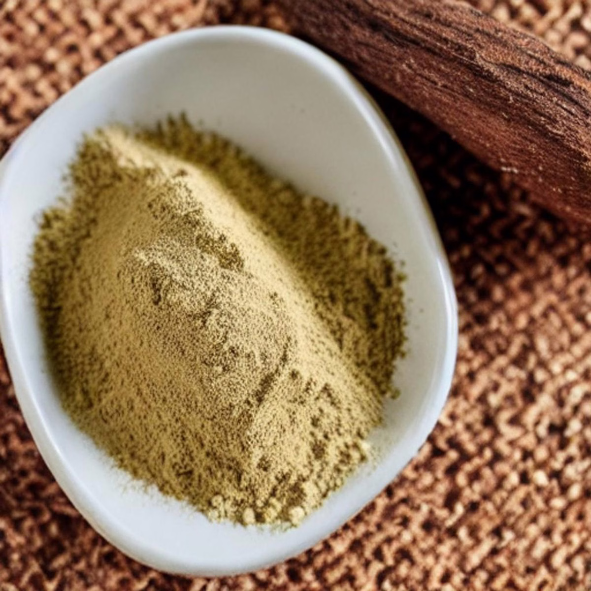 Arrowroot Powder Substitute
