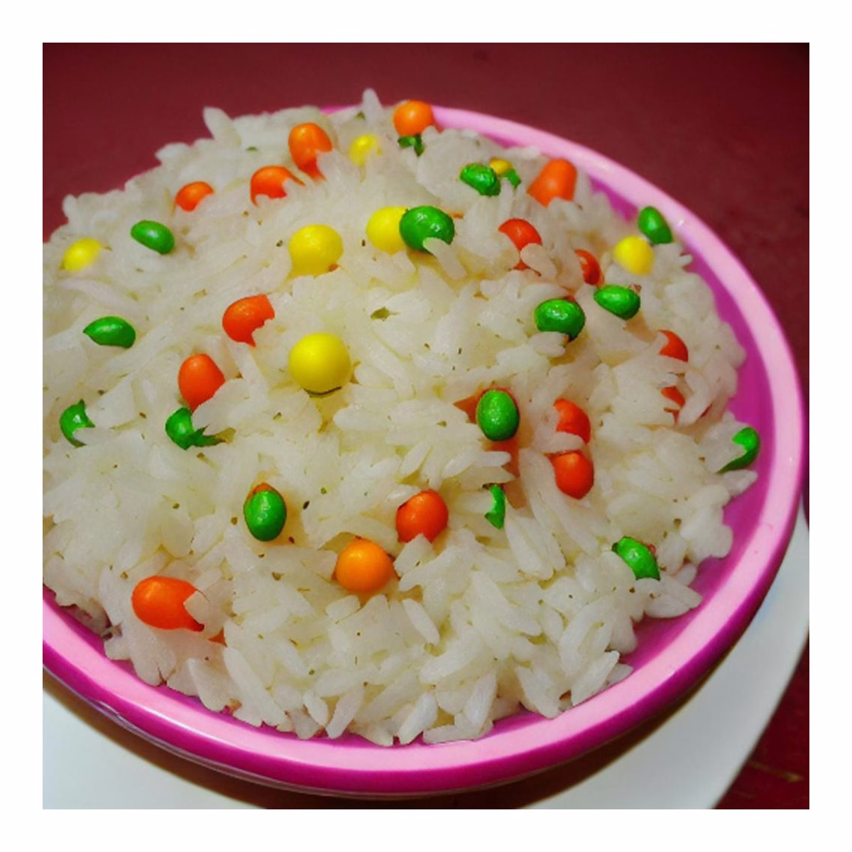 Arroz Con Dulce