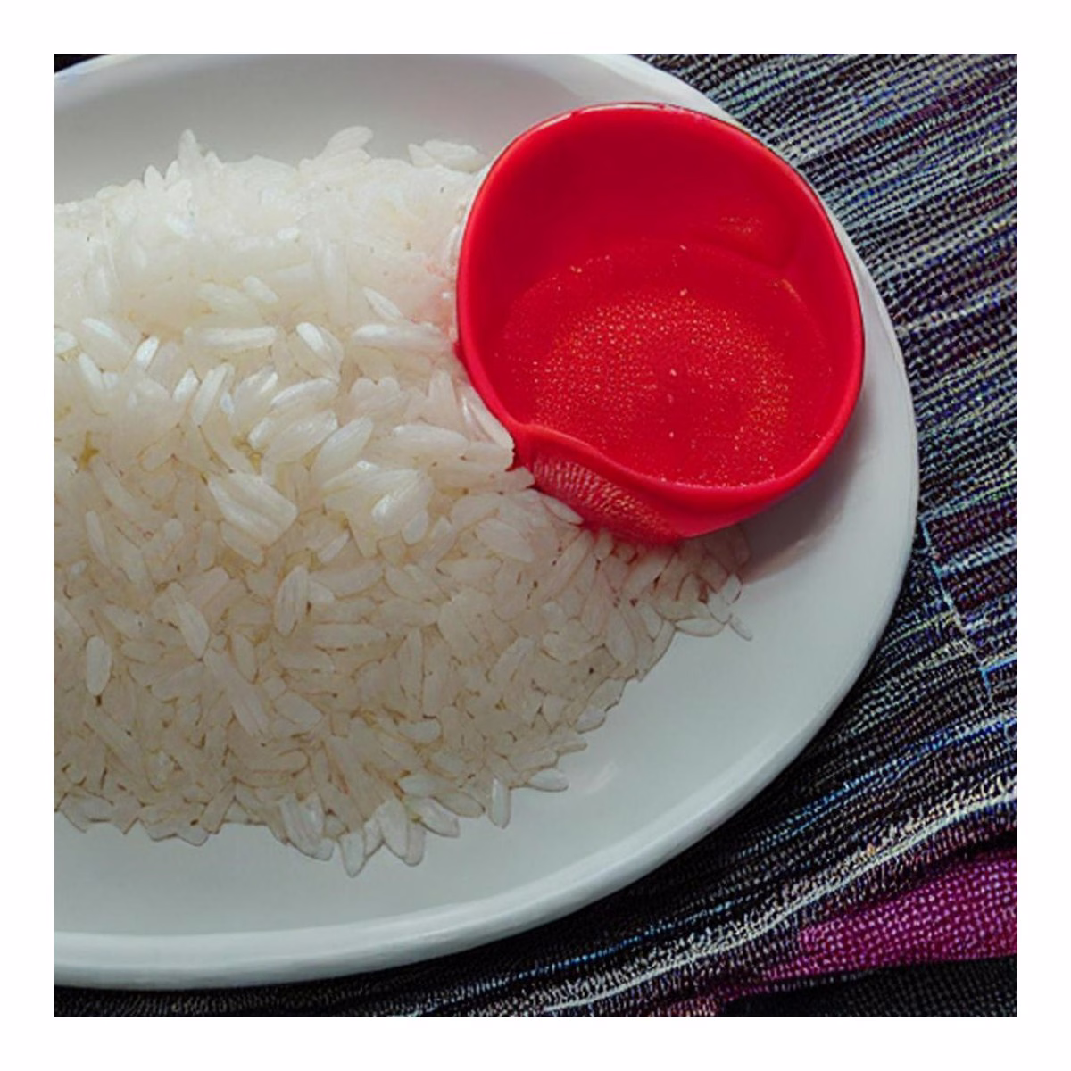 Arroz Con Dulce - Image 1