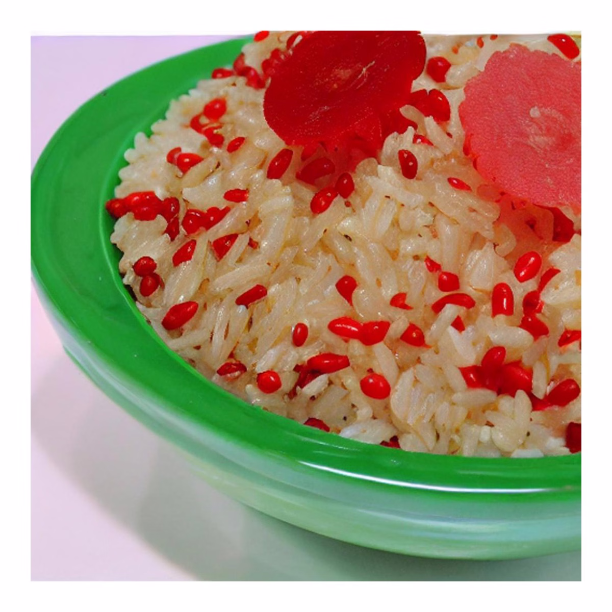 Arroz Con Dulce - Image 2