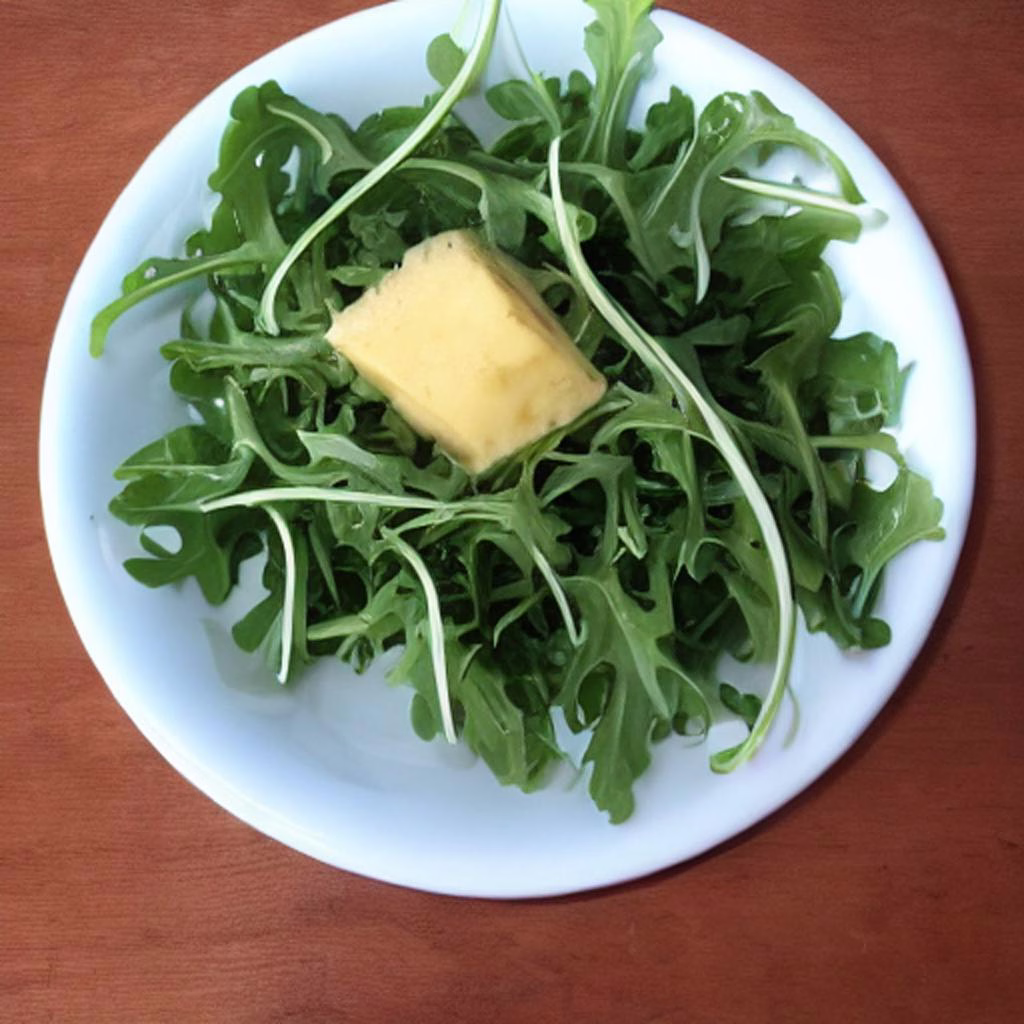 Arugula Substitute