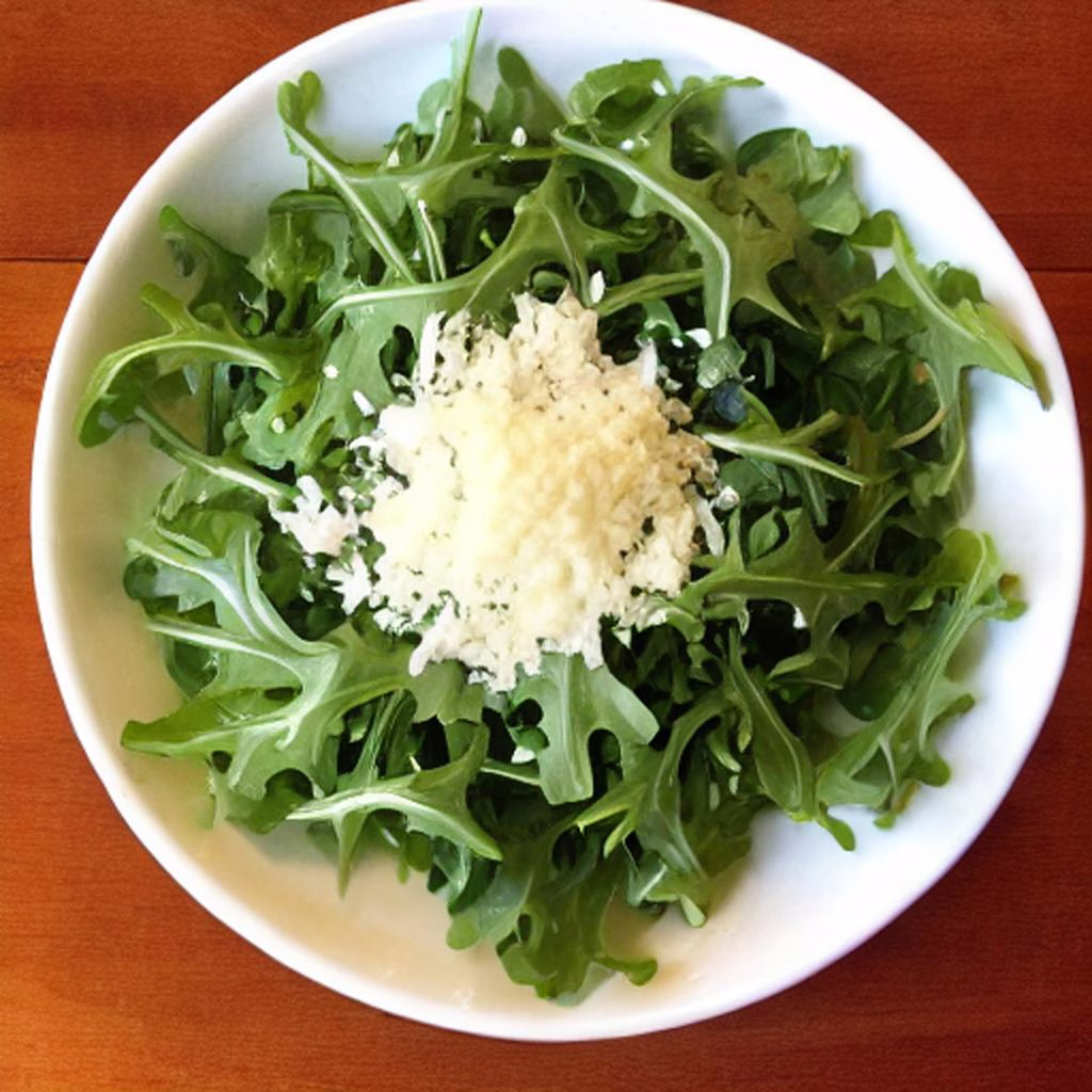 Arugula Substitute - Image 1