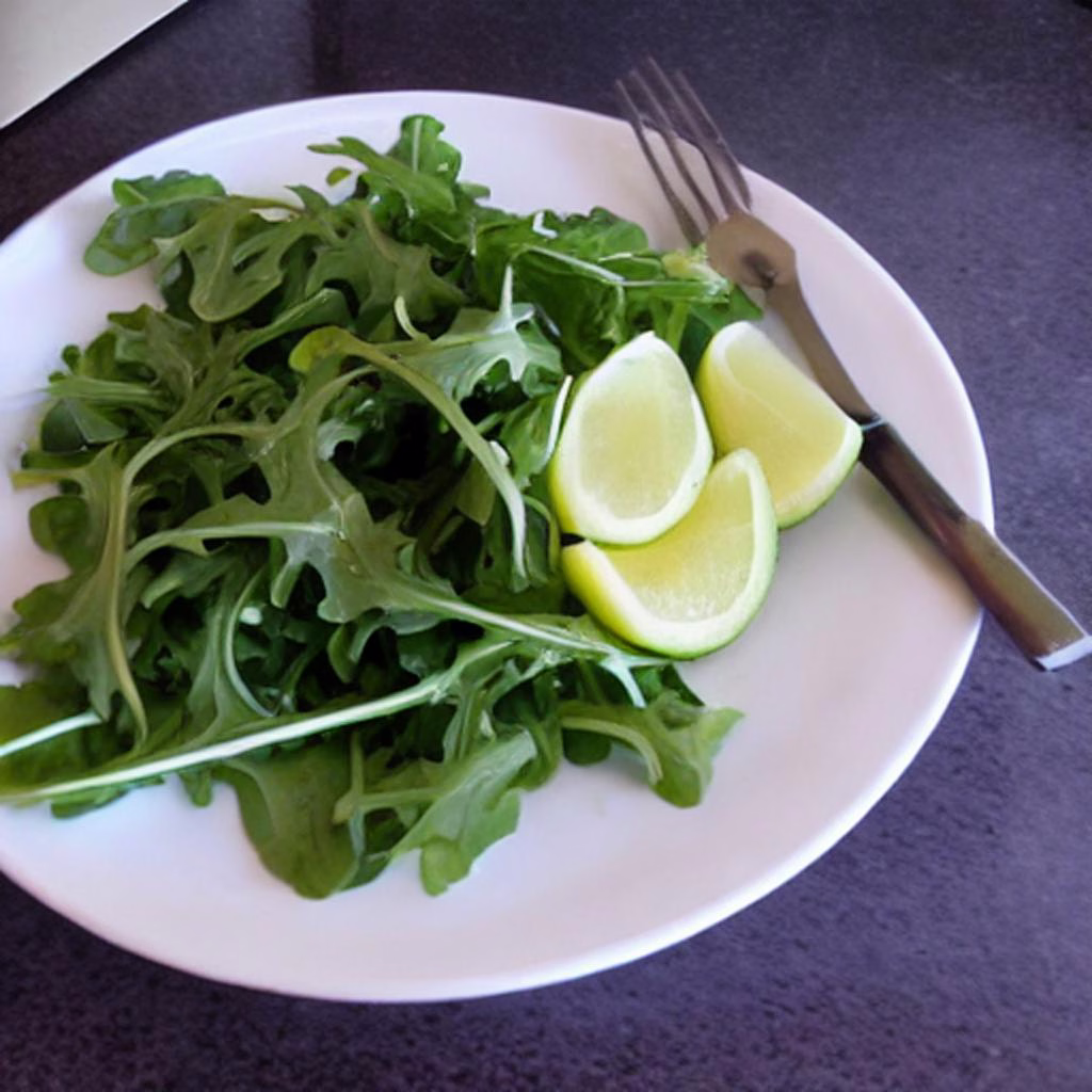 Arugula Substitute - Image 2