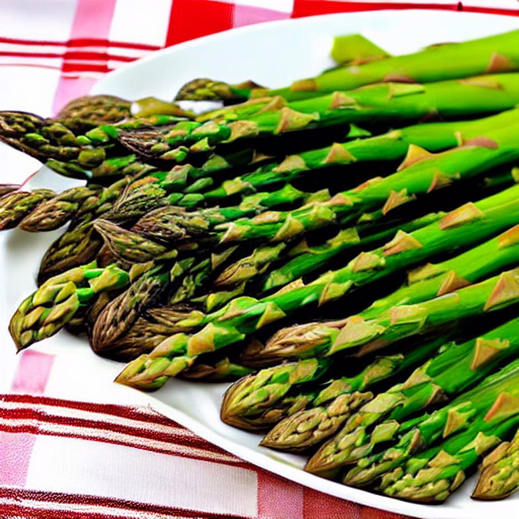 Asparagus Recipes