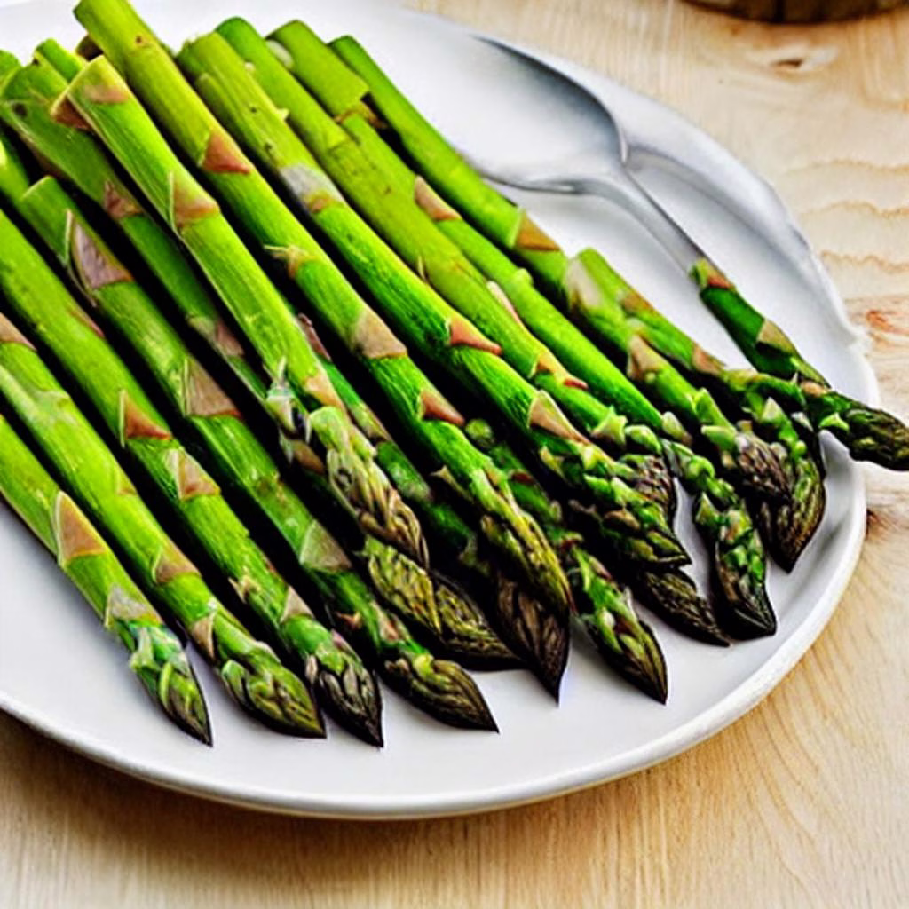 Asparagus Recipes - Image 1