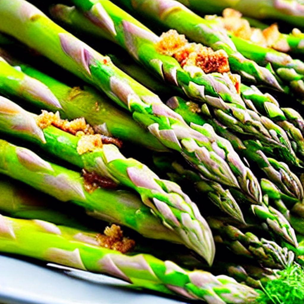 Asparagus Recipes - Image 2