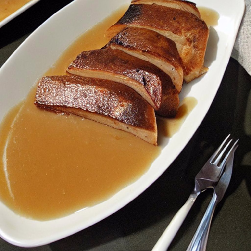 Au Jus Substitute