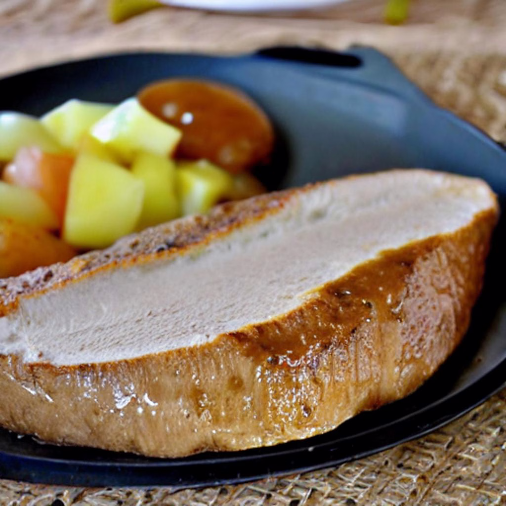 Au Jus Substitute - Image 1