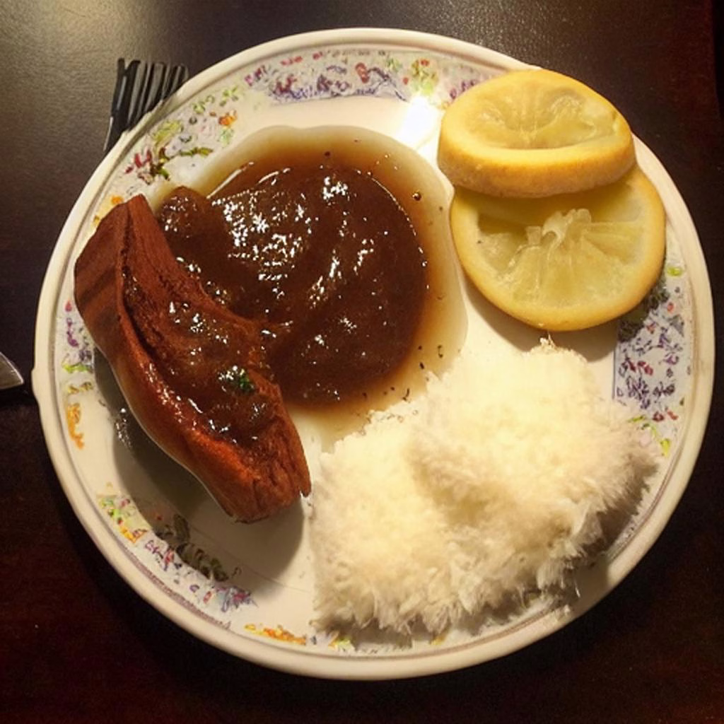Au Jus Substitute - Image 2