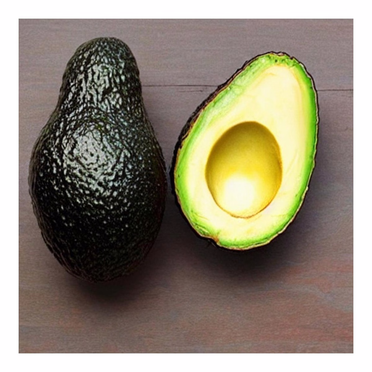 Avocado Calories And Nutrition - Image 1