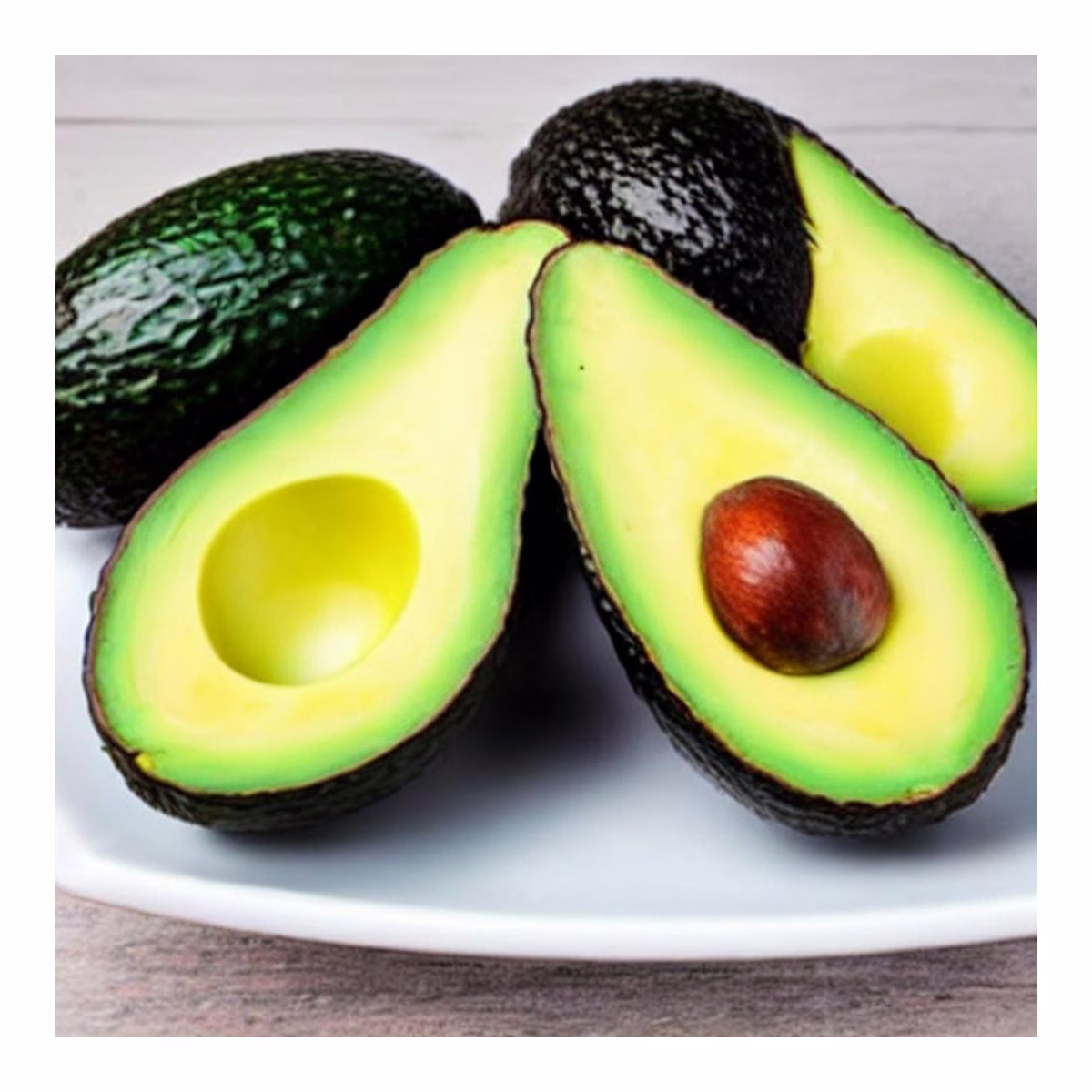 Avocado Calories And Nutrition - Image 2
