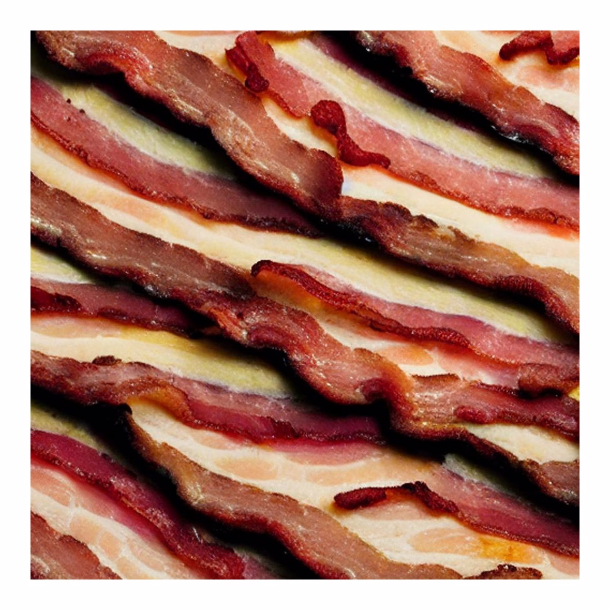 Bacon Slices Per Pound - Image 1