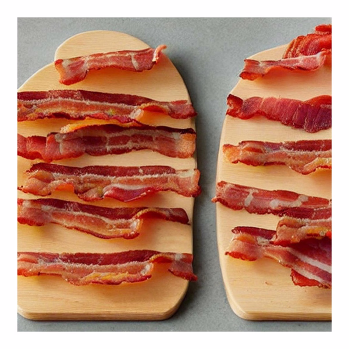 Bacon Slices Per Pound - Image 2