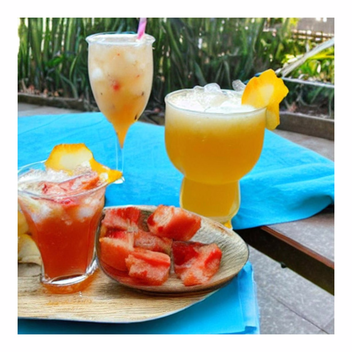 Bahama Mama