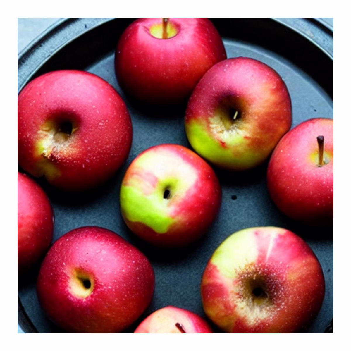 Baked Apples - Image 1