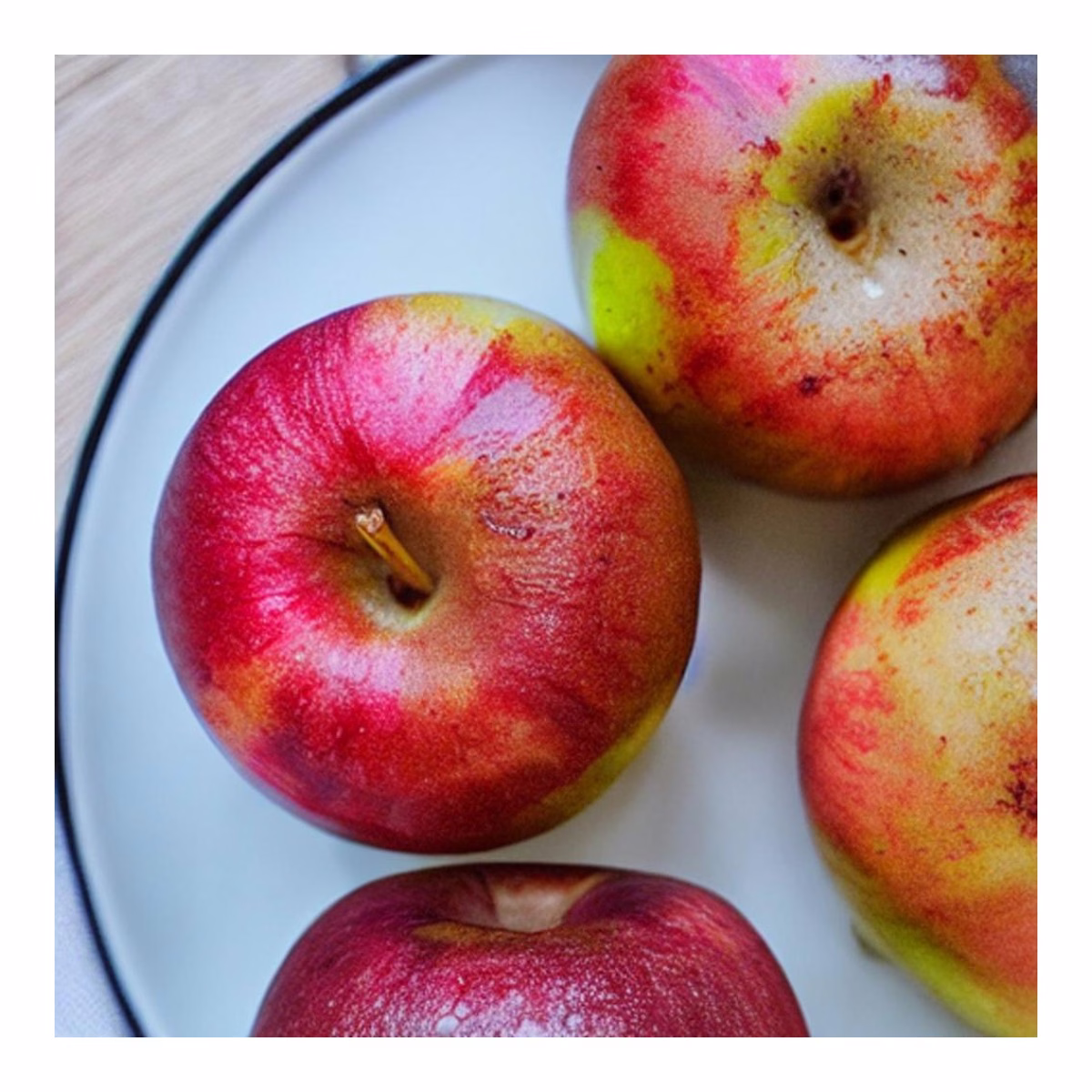 Baked Apples - Image 2