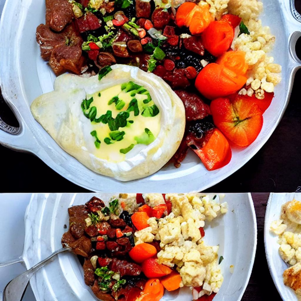 Baked Bbq Short Ribs - Image 1