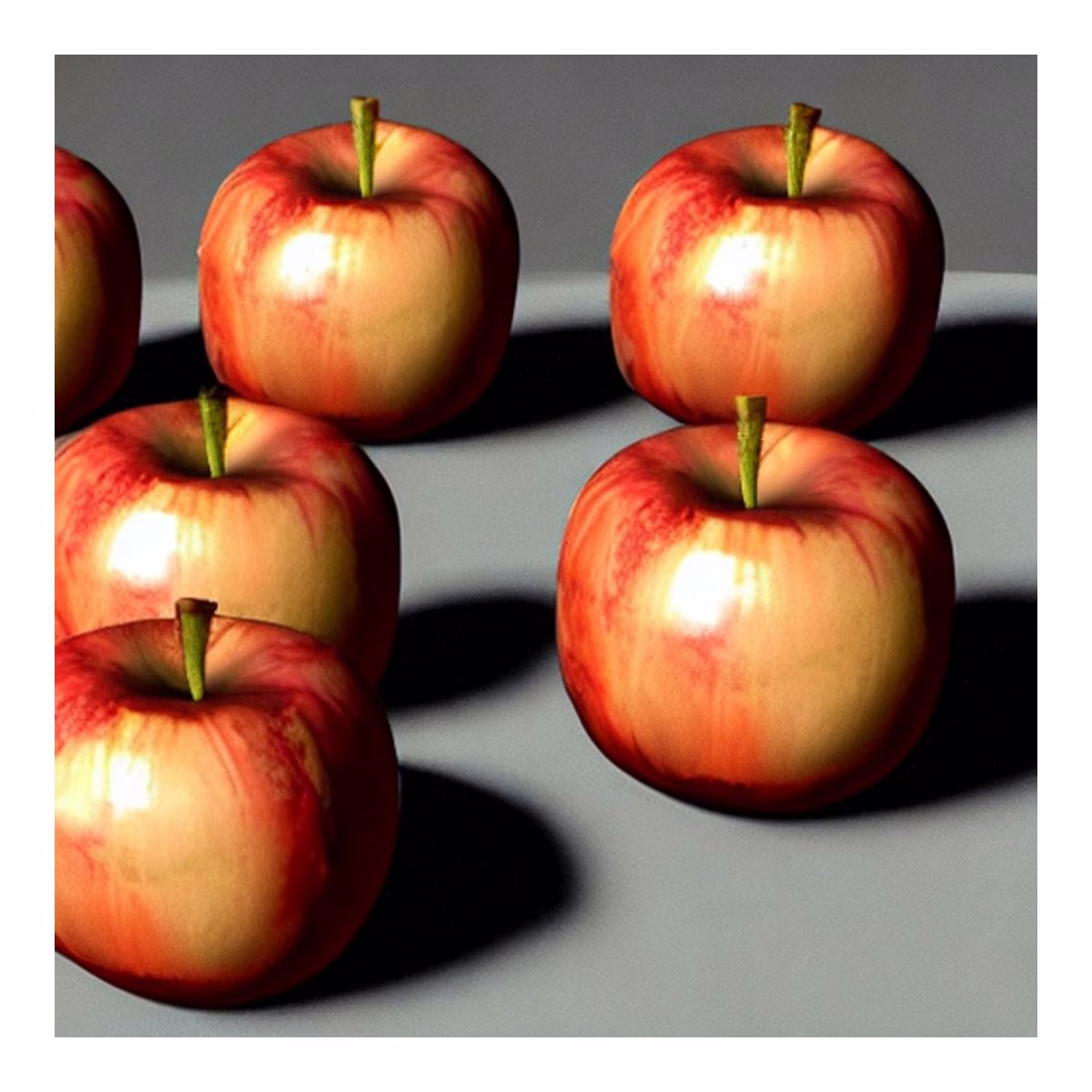 Baked Cinnamon Apples - Image 2