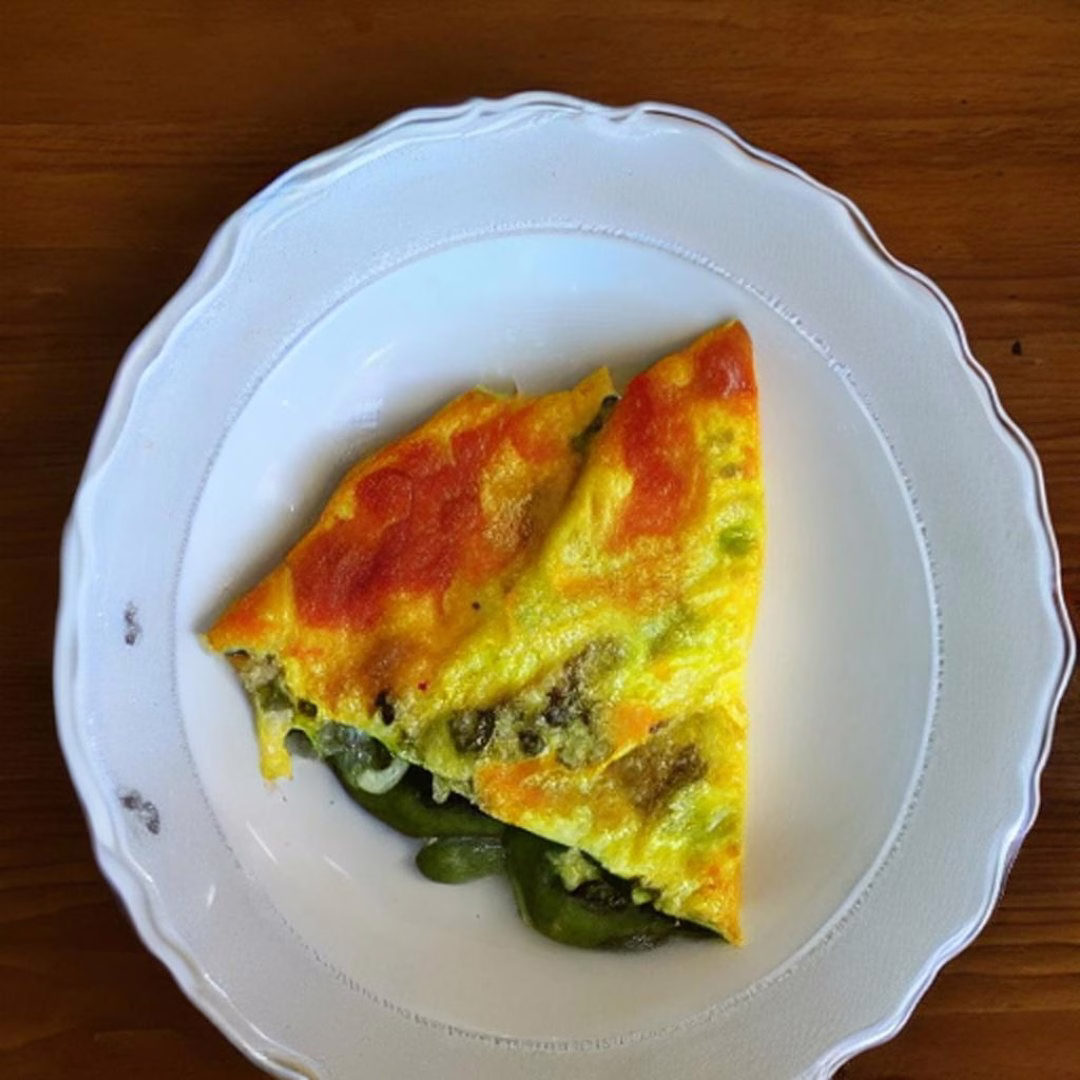 Baked Denver Omelet - Image 2