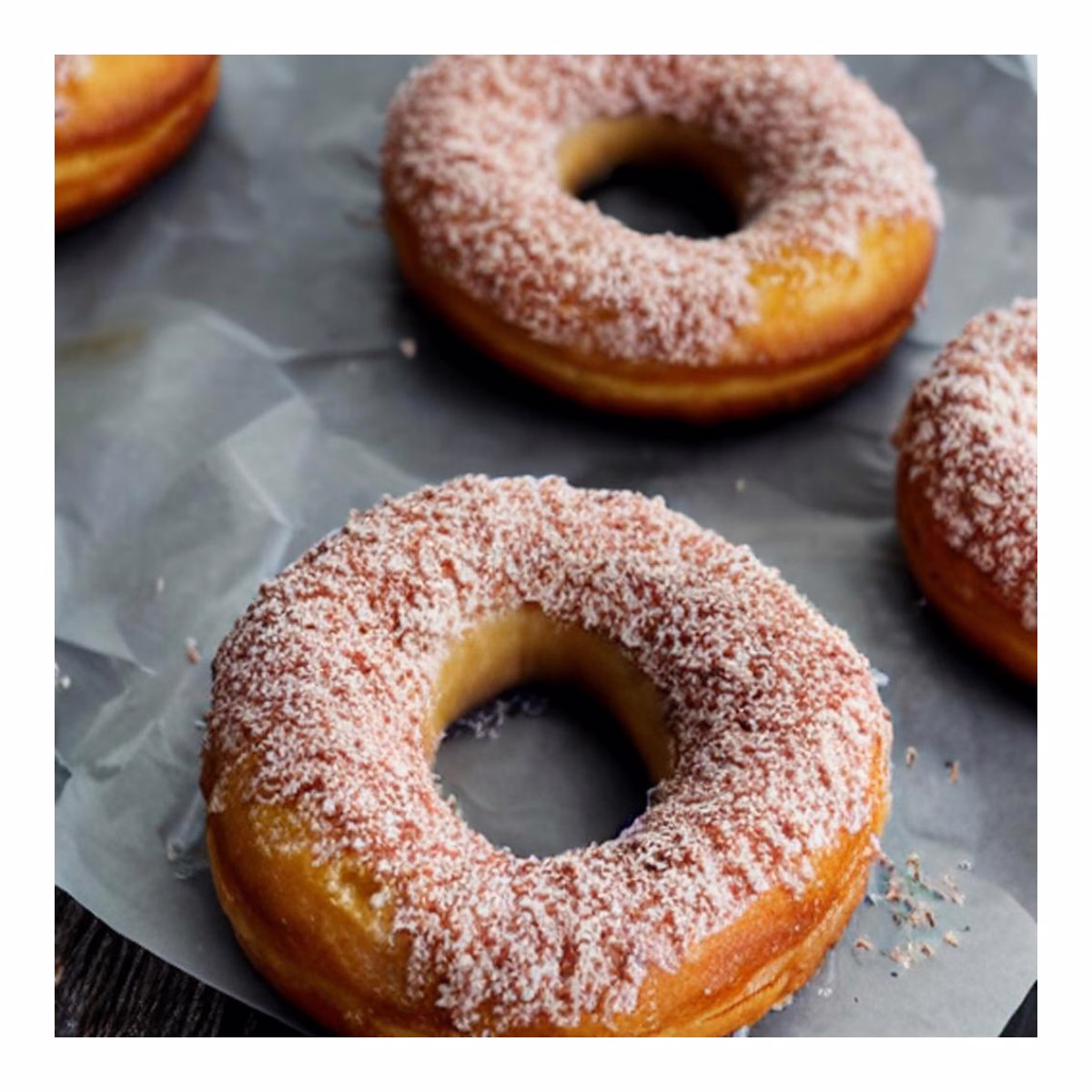 Baked Donut Recipes - Image 2