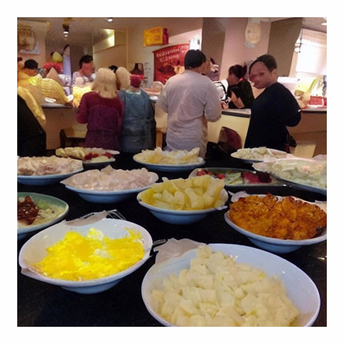 Baked Potato Bar - Image 2