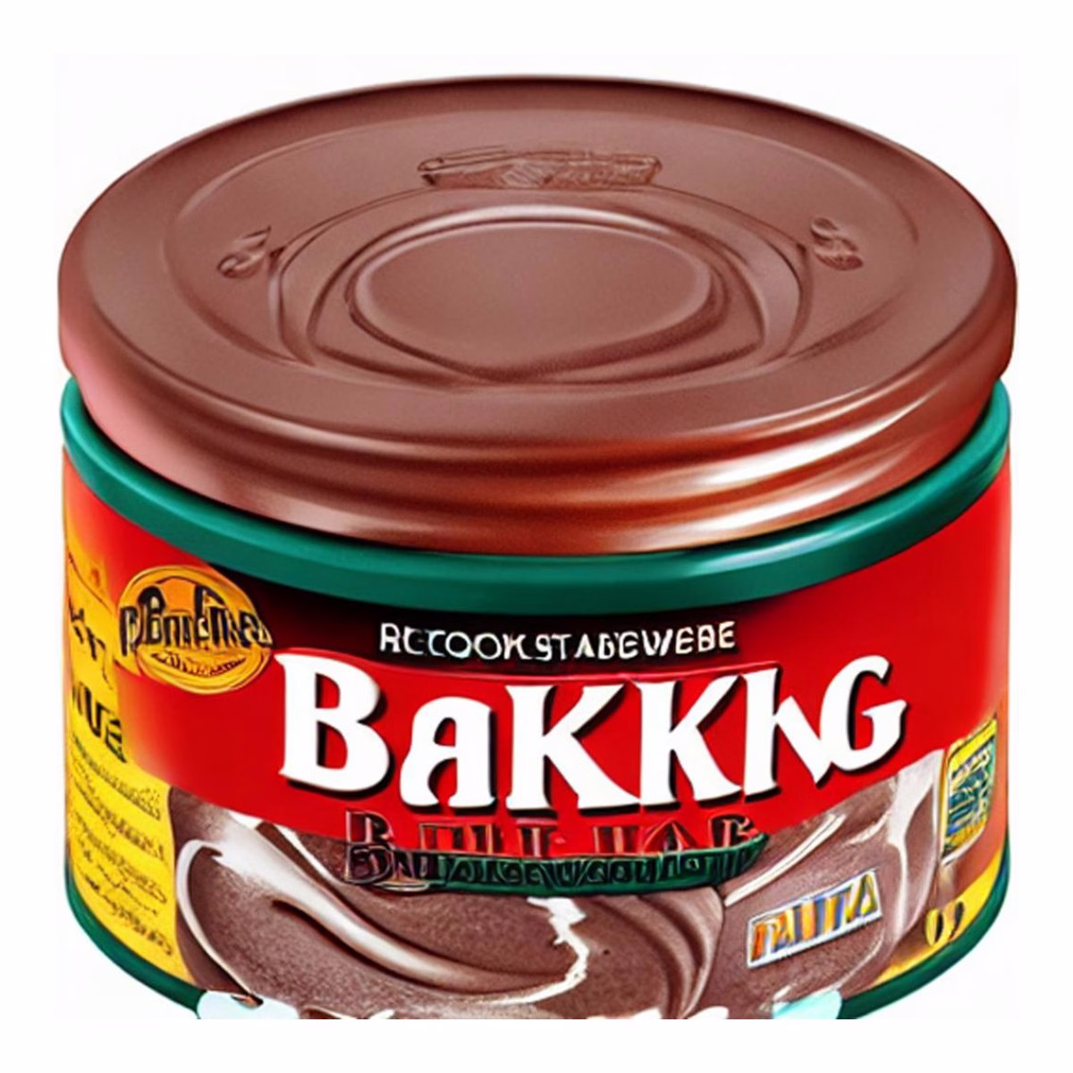 Baking Powder Substitute