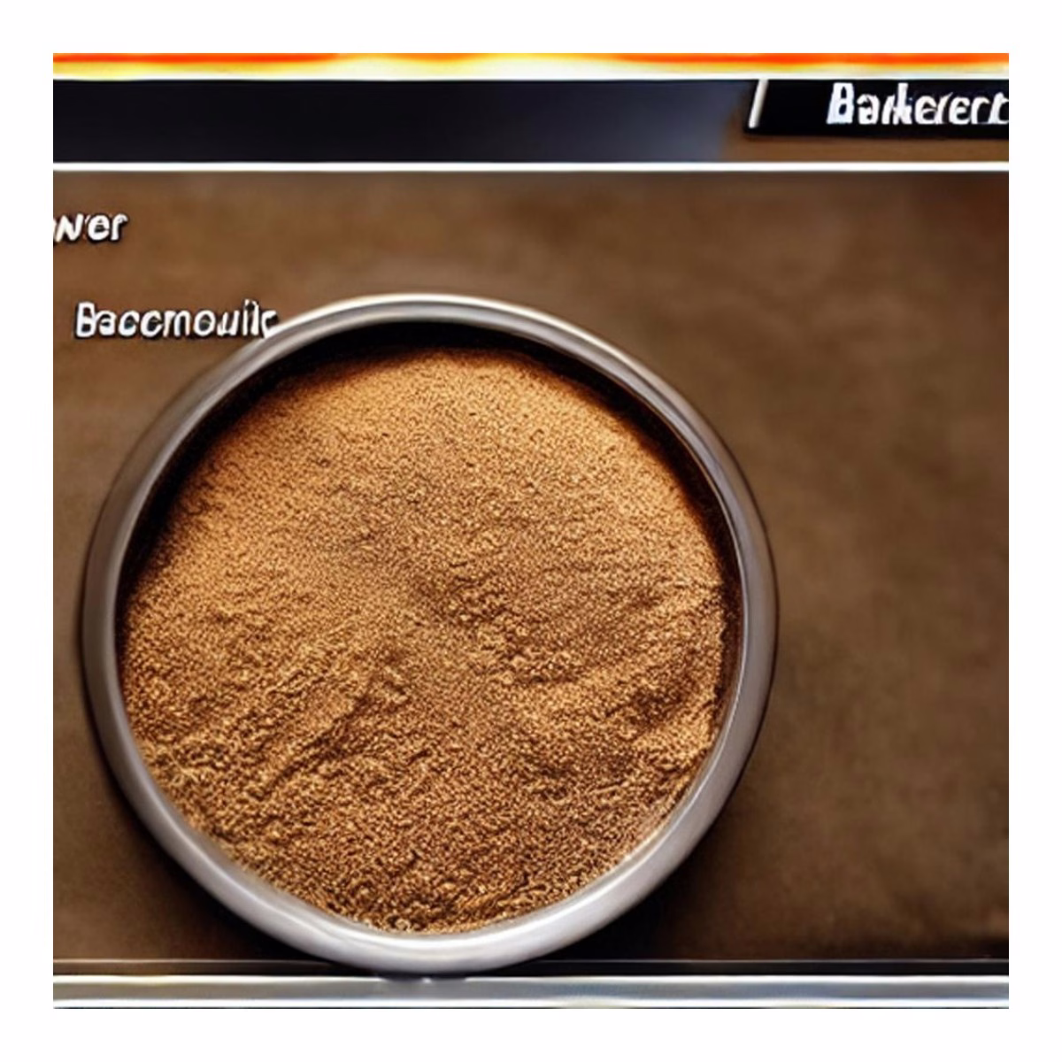 Baking Powder Substitute - Image 1