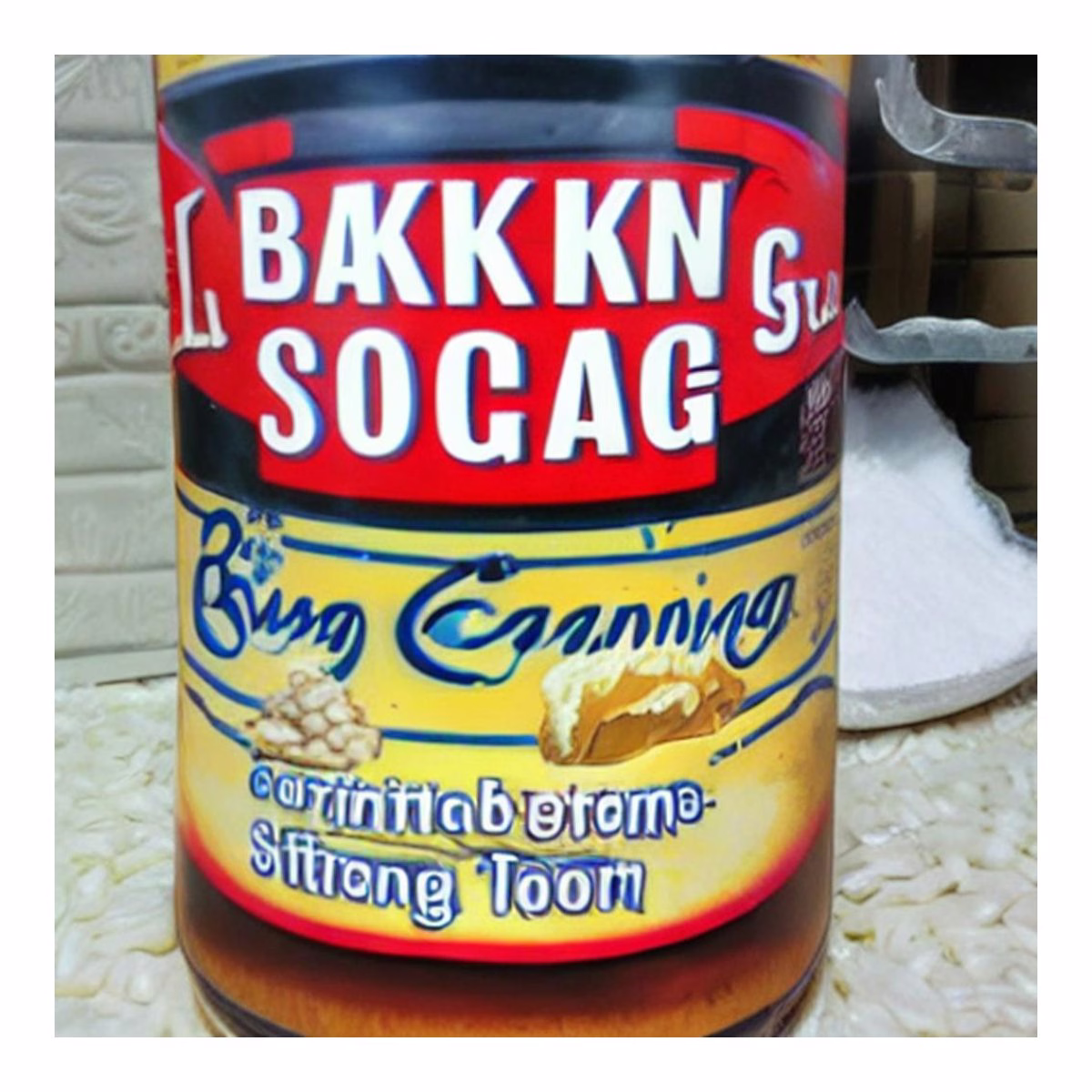 Baking Soda Substitute - Image 2