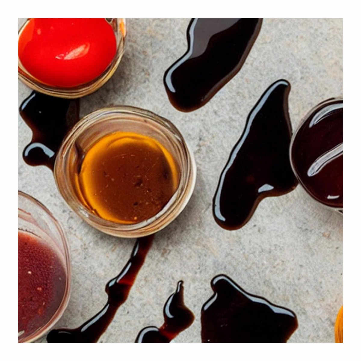 Balsamic Reduction
