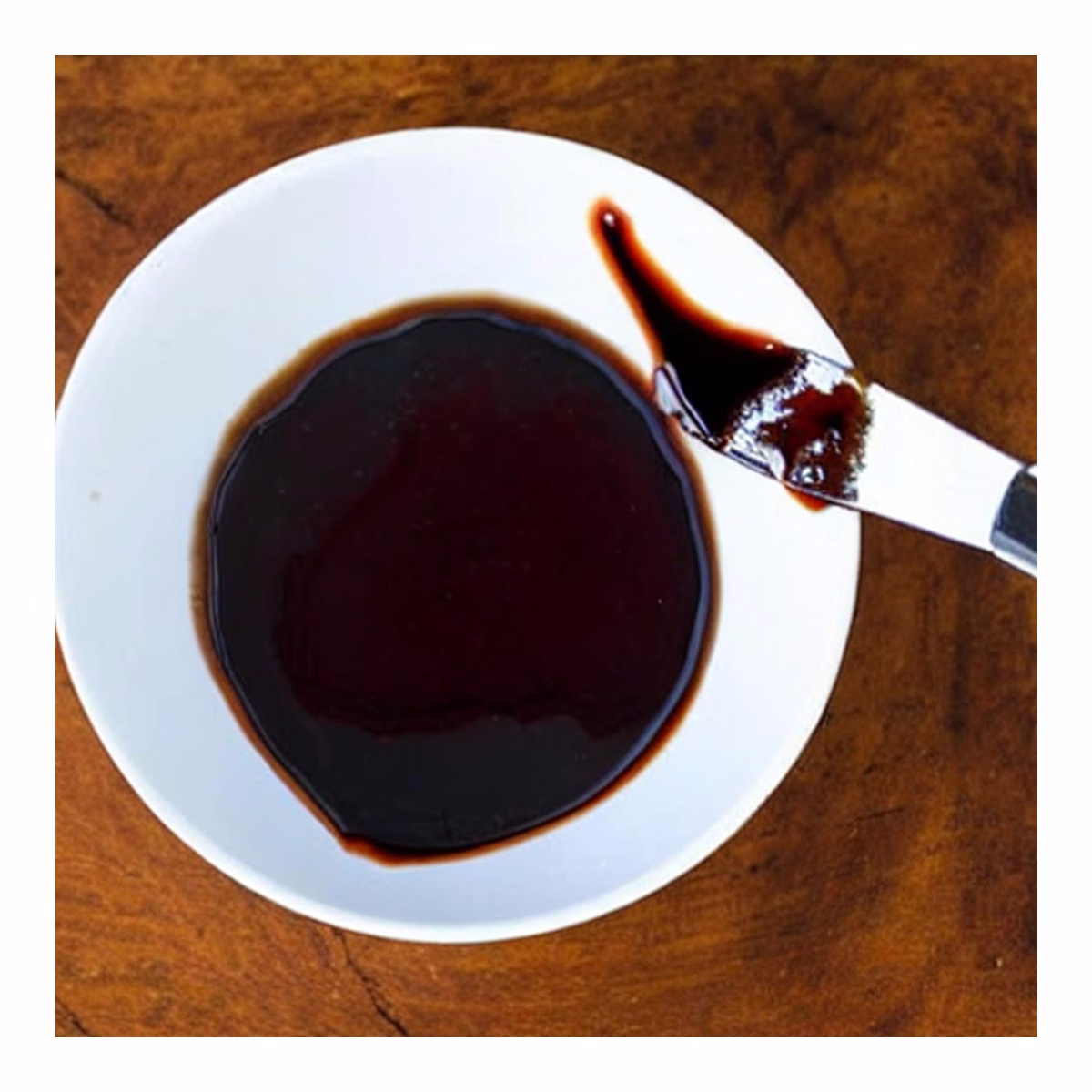 Balsamic Reduction - Image 1