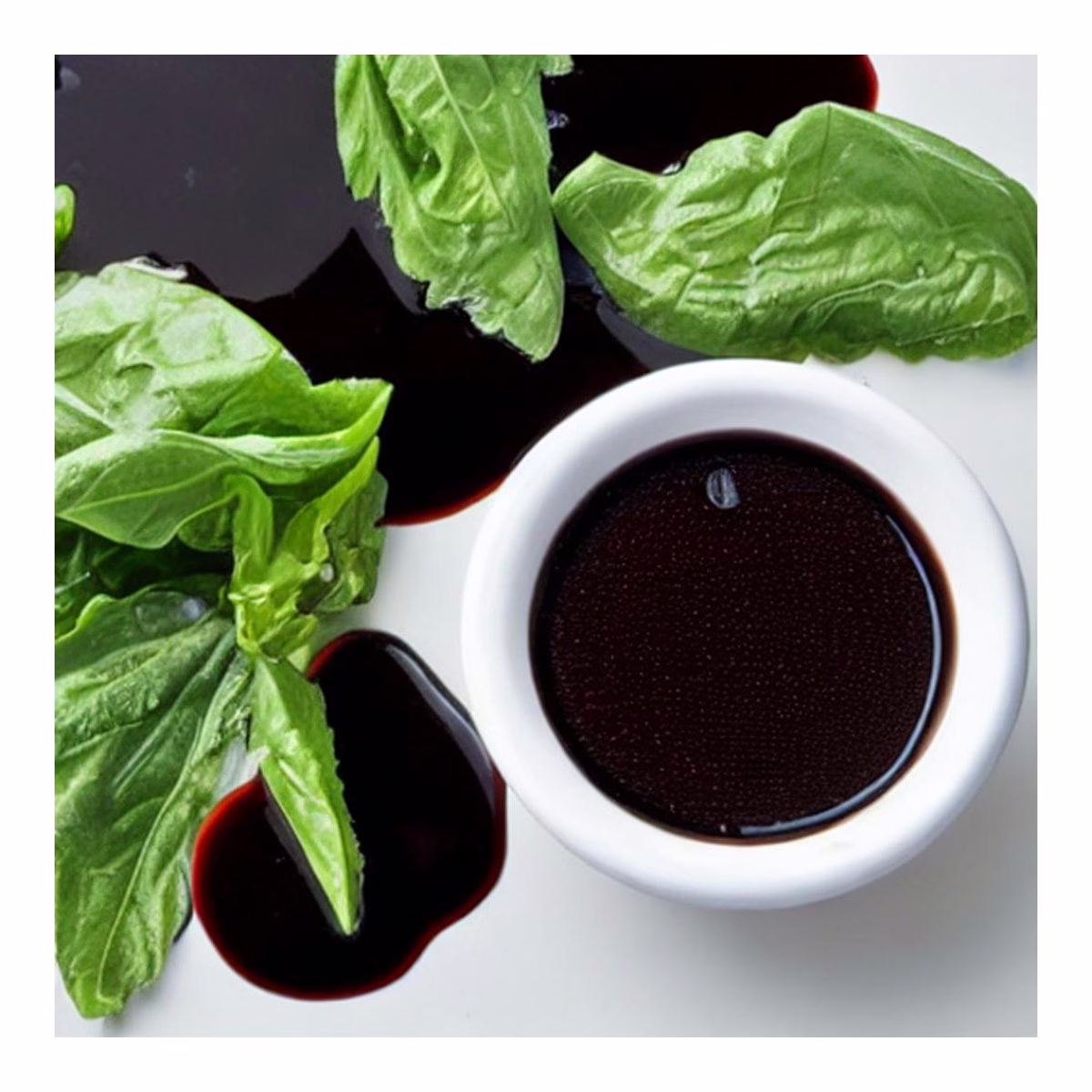 Balsamic Reduction - Image 2