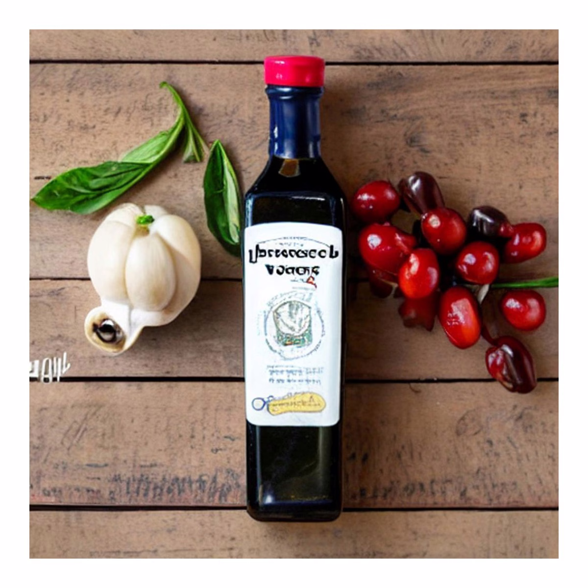 Balsamic Vinegar Substitute