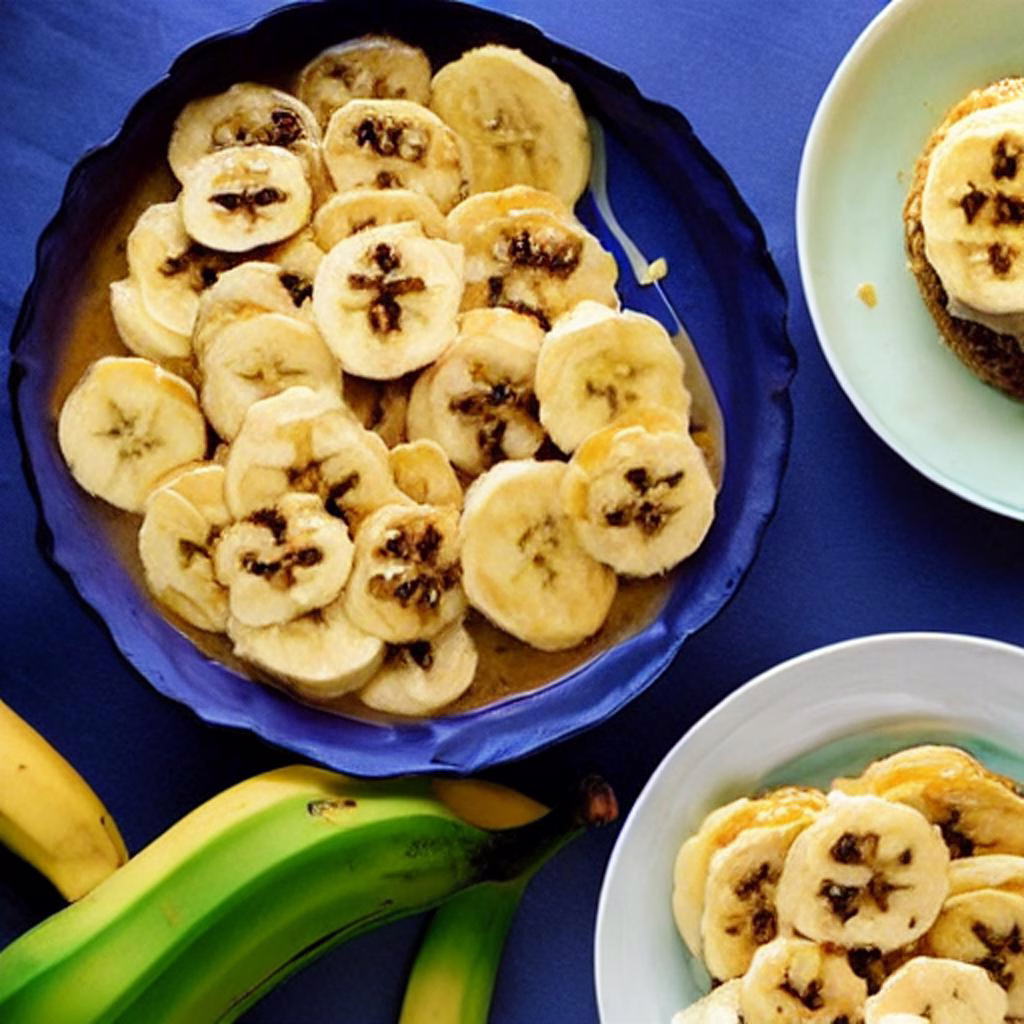 Banana Recipes