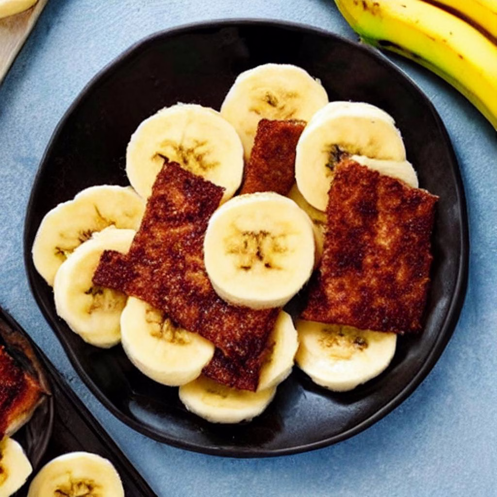 Banana Recipes - Image 1