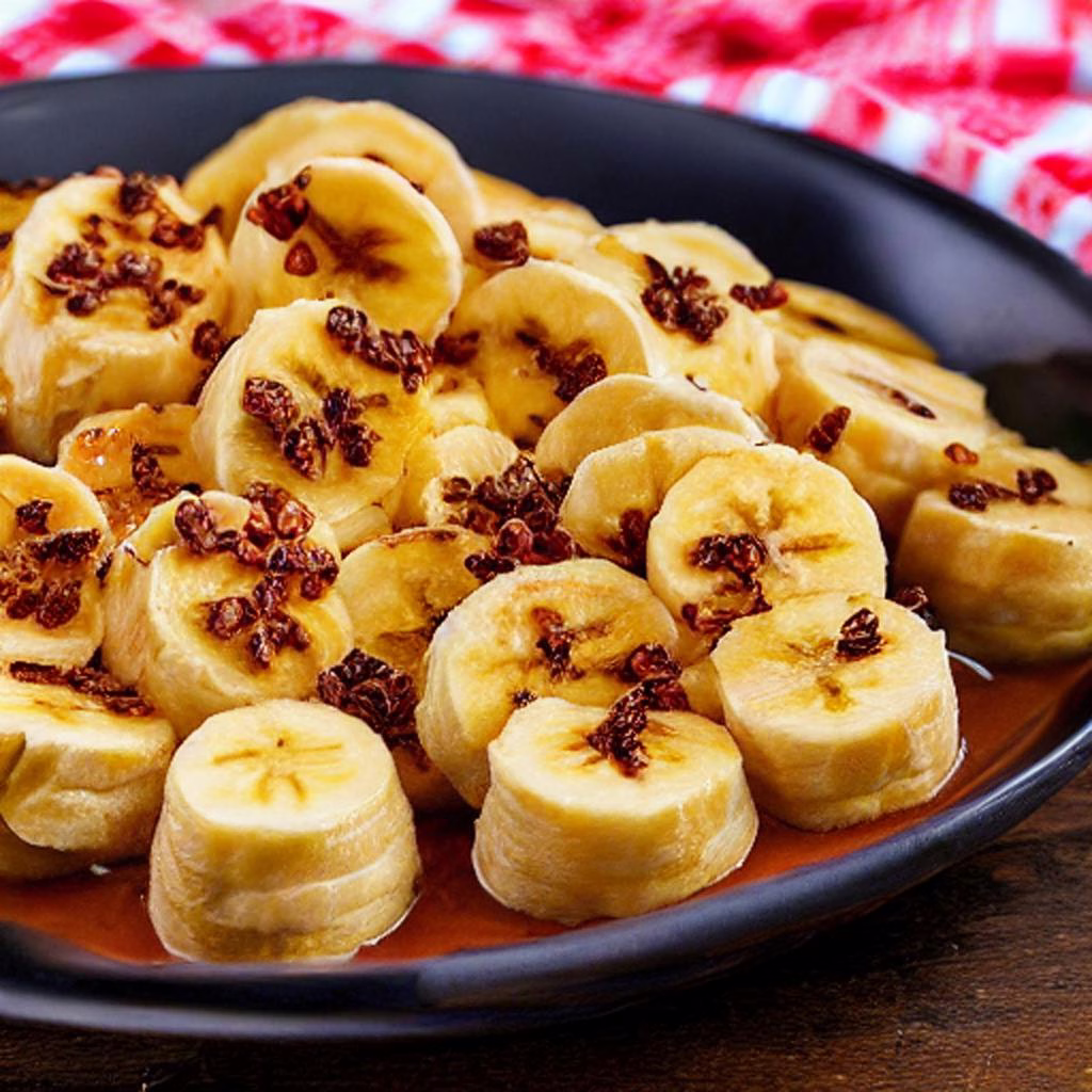 Banana Recipes - Image 2