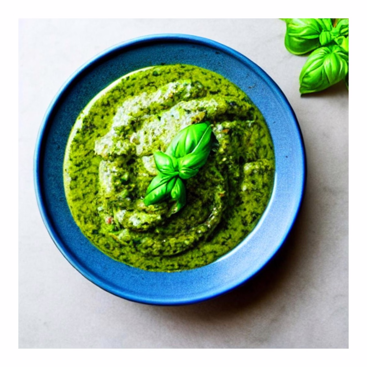 Basil Pesto Sauce - Image 2
