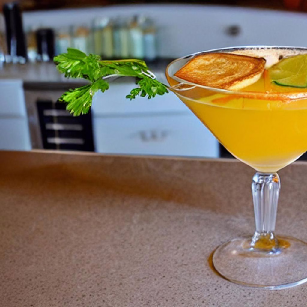 Bay Breeze Cocktail - Image 1