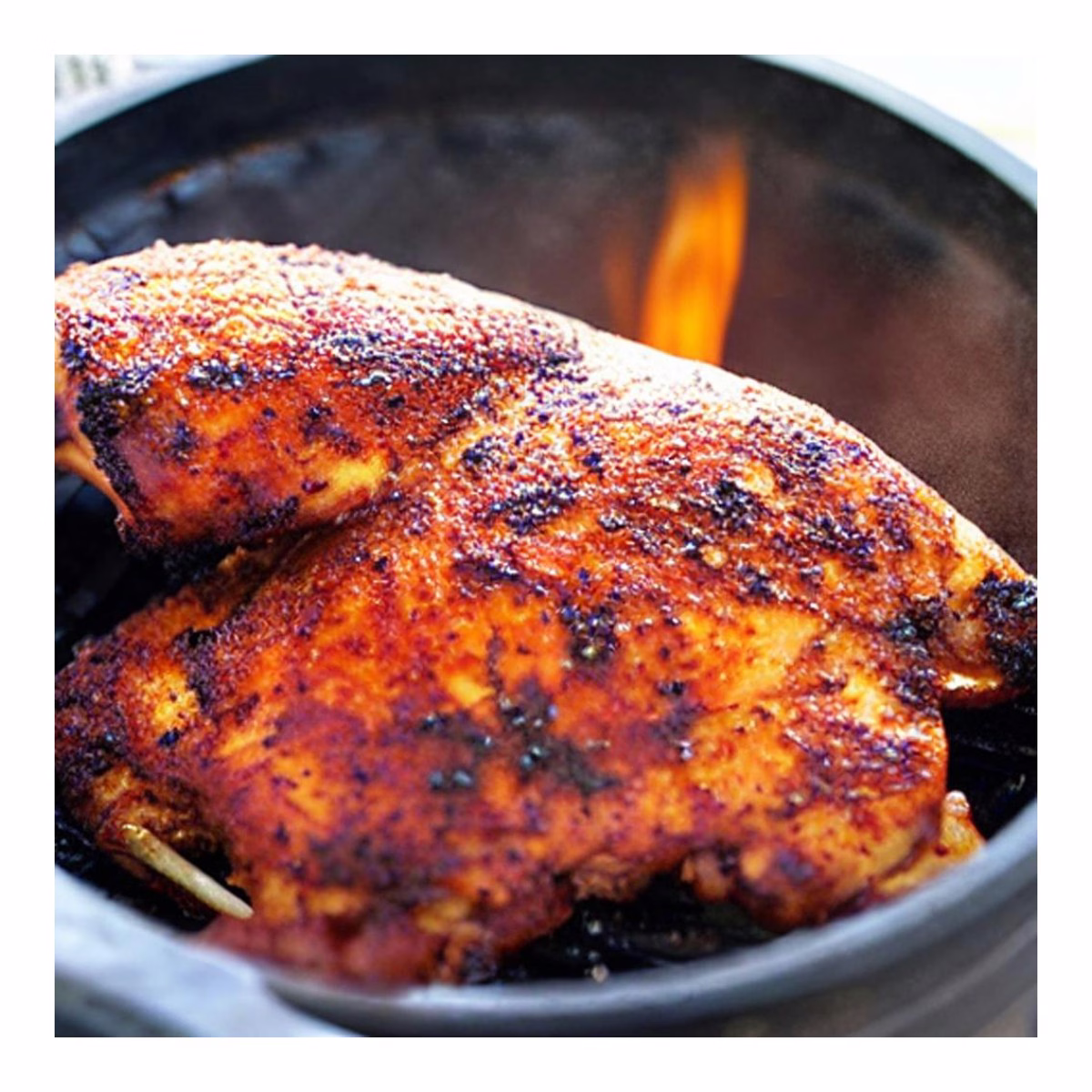 Bbq Chicken Rub - Image 1