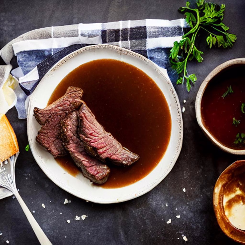 Beef Au Jus - Image 2