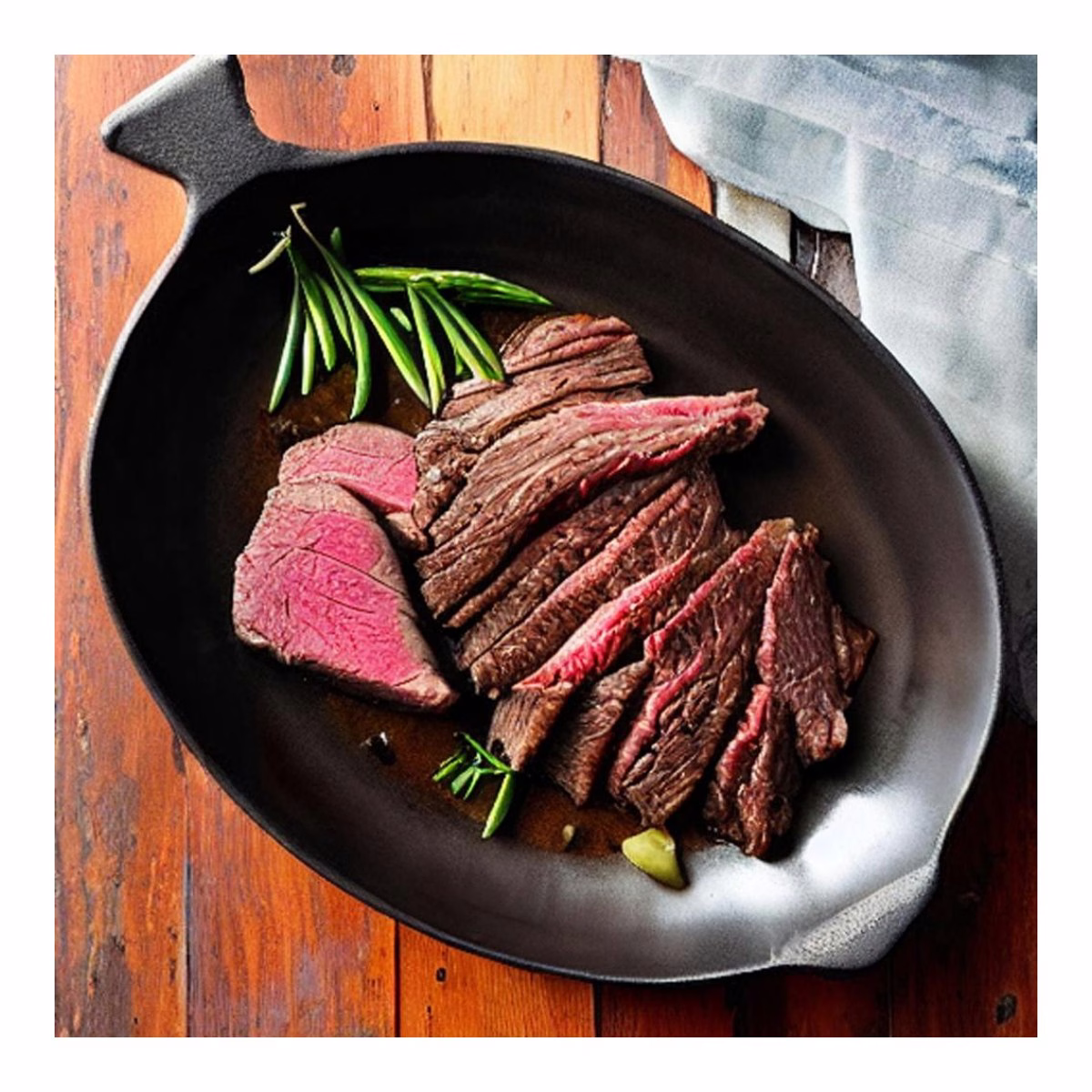 Beef Chuck Roast - Image 1