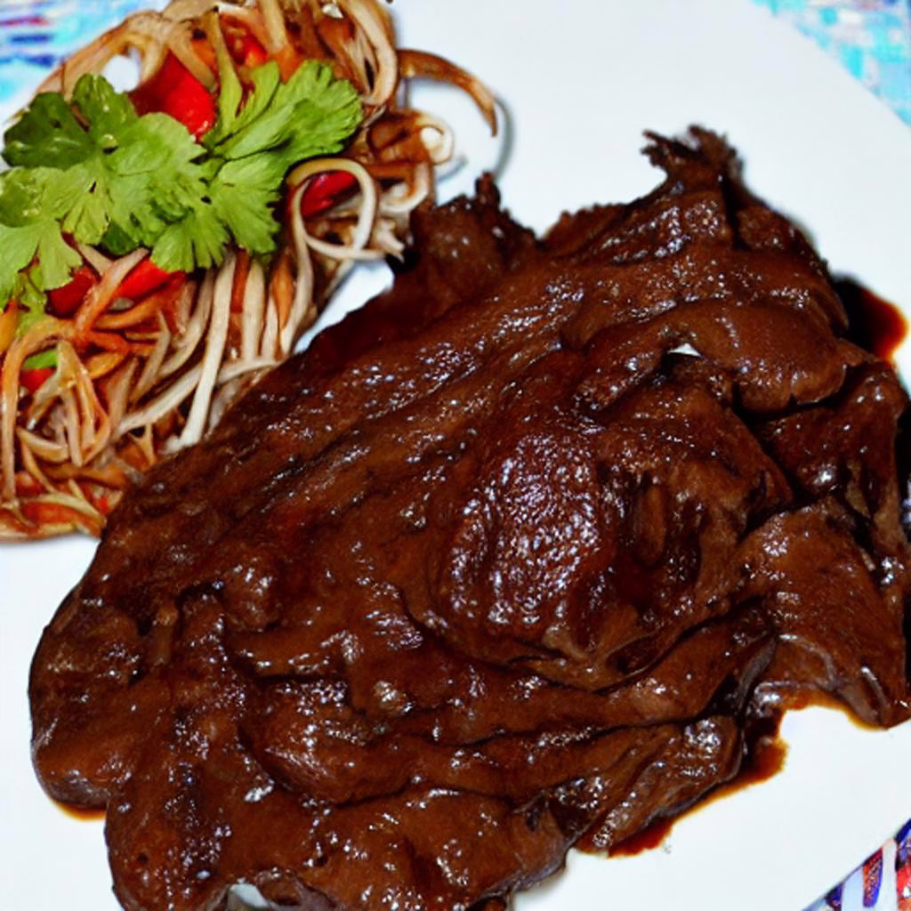 Beef Internal Temperatures - Image 1