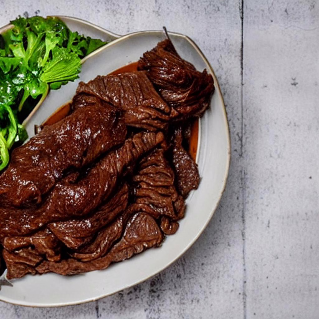 Beef Internal Temperatures - Image 2