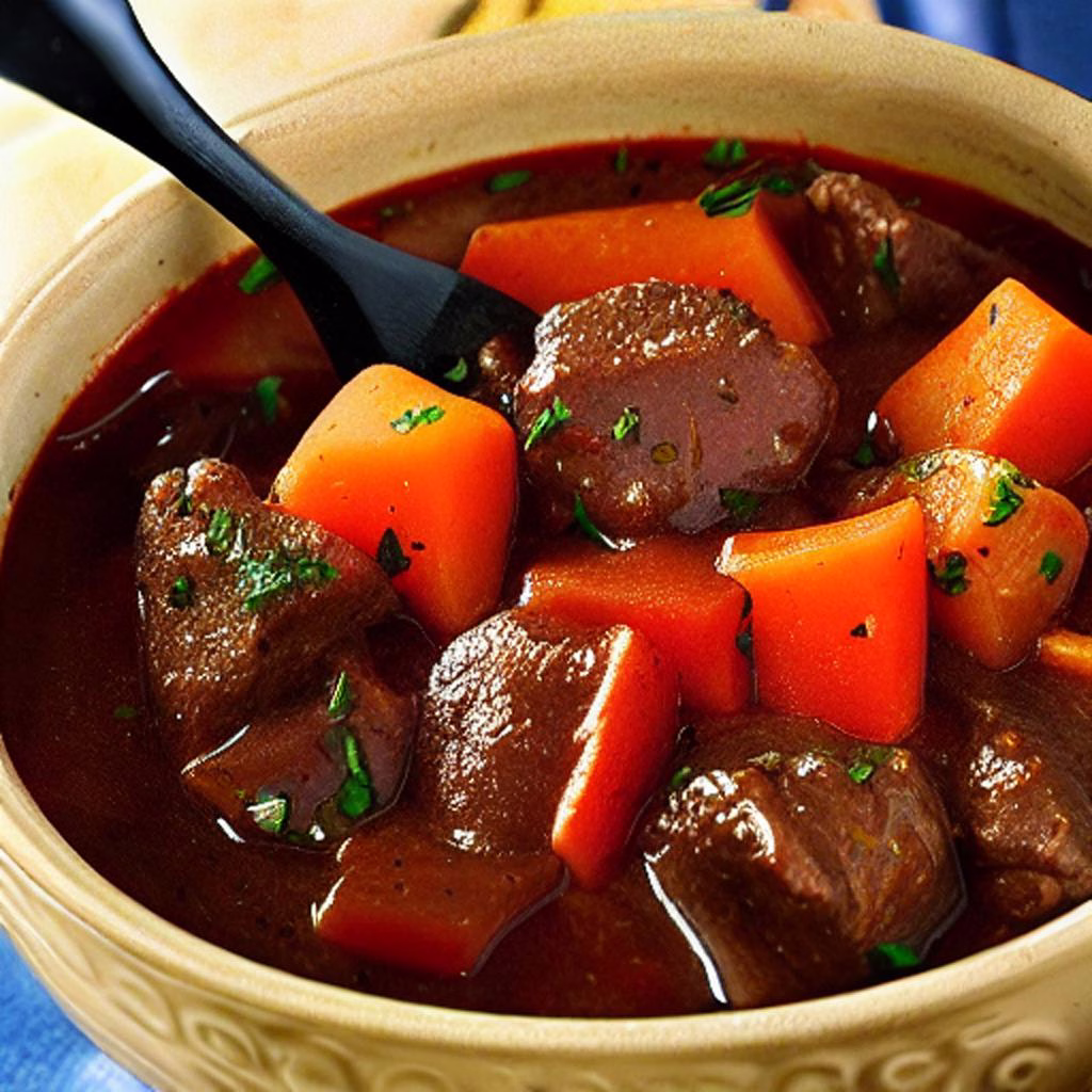 Beef Stew Seasoning - Image 1